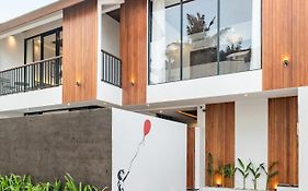 Kaja House Ubud